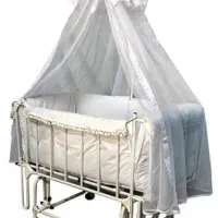 گهواره ساده فلزی