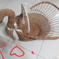 ۴ عدد سبد شب چله