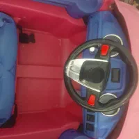 ماشین شارژی|دوچرخه، اسکیت، اسکوتر|کرمان, |دیوار