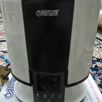 دستگاه بخور سرد