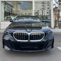 نمایندگی خسروانی BMW I5