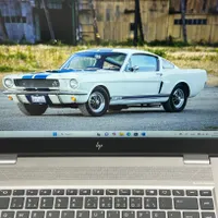 Dell 5540 hp zbook dell xps|رایانه همراه|بندر ماهشهر, |دیوار