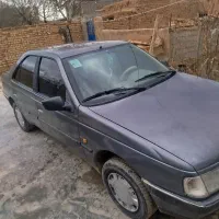 ماشین ۴۰۵|خودرو کلاسیک|قزوین, |دیوار