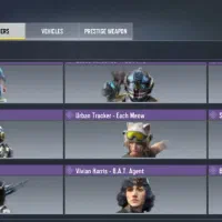 اکانت کالاف میزون|کنسول، بازی ویدئویی و آنلاین|کلاله, |دیوار