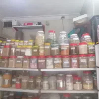 فروش اجناس عطاری