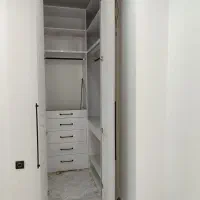 میز تی وی وال کابینت دکوراسیون