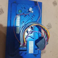 مانیتور ماشین در حد حد نو نو