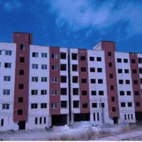 مسکن ملی شهرک الزهرا