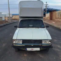 وانت مدل ۸۷