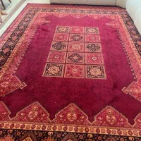 فرش کاملا نو