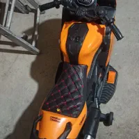 متورشارژی|اسباب‌بازی بچه|سقز, |دیوار