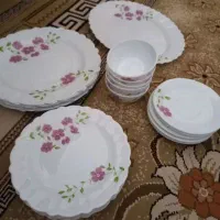 سرویس پذیرایی