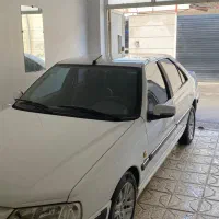 پارس TU5 مدل 1400 تکبرگ