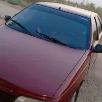 پژو ۴۰۵|خودرو سواری و وانت|امیدیه, |دیوار