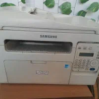 پرینتر سامسونک کارکرده