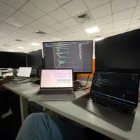 طراحی اپلیکیشن / سایت / سئو / تبلیغات در قزوین