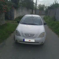 تیبا ۲ مدل ۹۶
