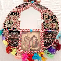 آیینه آویز