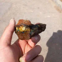 سنگ عقیق شجر