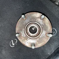 بلبرینگ توپی کمک فنر چرخ جلو لکسوس nx و رافور