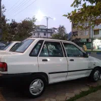 پراید ۱۳۱ مدل ۸۹. شاسی ها پلمپ.یک لکه رنگ|خودرو سواری و وانت|تالش, هشتپر|دیوار