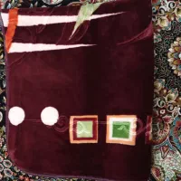 پتو کودک نو