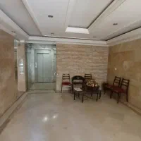 فرعی خوش نام ظفر/۱۲۵متر غرق در نور/ویو مشجر|فروش آپارتمان|تهران, قلهک|دیوار