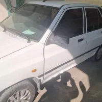 پراید 131 مدل 88|خودرو سواری و وانت|یزد, |دیوار