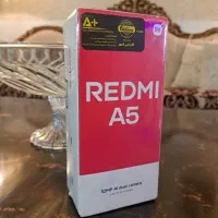 شیائومی Redmi A5 با حافظه 128 گیگابایت