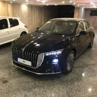 هونگچی H5 مدل 2024|خودرو سواری و وانت|تهران, تهرانسر غربی|دیوار