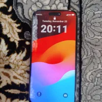 آیفون ۱۵پرومکس|موبایل|شاهین‌شهر, خبرنگار|دیوار