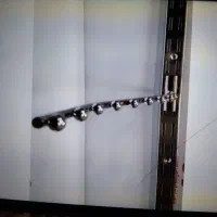 قفسه ورگال وجالباسی ومایکن و میز|حراج|تهران, آهنگ|دیوار