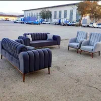 ۲۲۵۰ مهرگان مردم دار مهرگان تاج سر ارزان فروش ۲۲۵۰|مبلمان خانگی و میز عسلی|صدرا-فارس, فاز ۱|دیوار