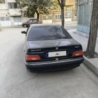 پژو پارس|خودرو سواری و وانت|مشهد, نکاح|دیوار