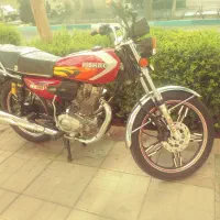 موتور 200 پبشرو