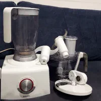 خرد کن مخلوط کن فیلیپس درحد نو