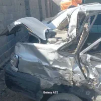 پرایدتصادفی|خودرو سواری و وانت|پسکوه, |دیوار