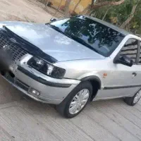 سمند ۸۳ بشرط