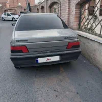 405|خودرو سواری و وانت|گرگان, |دیوار