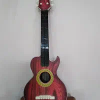 اسباب‌بازی گیتار