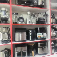 فروش لوازم خانگی با 30 درصد تخفیف