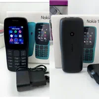 نوکیا پلمپ ویتنام دوسیم رم خور دوربیندار