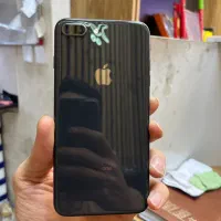 آیفون ۸ پلاس