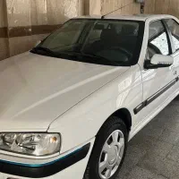 پژو پارس موتور جدید مدل اخر ۱۴۰۲