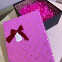 جعبه کادو هدیه و باکس گل