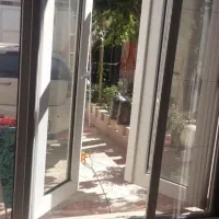 درو پنجره upvc وتوری پلیسه|مصالح و تجهیزات ساختمان|تهران, تهرانسر شمالی|دیوار