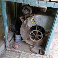 بدنه کولر|کولر آبی|سبزوار, جوادیه شرقی|دیوار