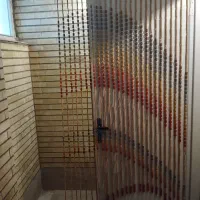 پرده فانتزی و شیک