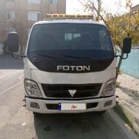 فوتون خودروبر