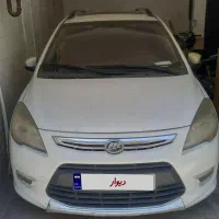 سواری لیفان ایکس ۵۰